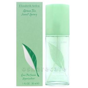 エリザベスアーデン グリーンティー30mlの買取情報