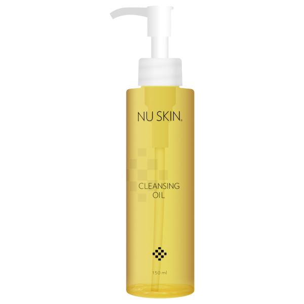 ニュースキン クレンジングオイル 150ml [メイク落とし] NU SKIN Cleansing ...
