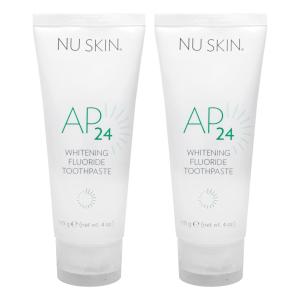 ニュースキン ホワイトクリーム WHITE CREAM （クリーム） ニュースキン ホワイトニング トゥース ペースト - ニュースキン