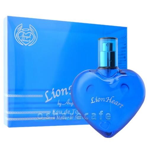 [並行輸入品][AYP]エンジェルハート ライオンハートEDT 50ml SP (オードトワレ)[香...