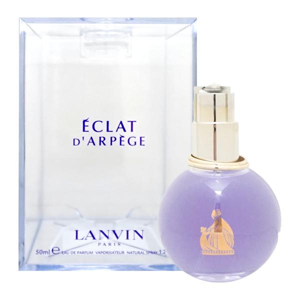 [並行輸入品]ランバン エクラドゥアルページュEDP 50ml SP (オードパルファム)[香水][...