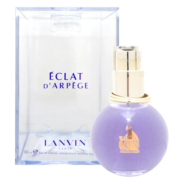 [並行輸入品]ランバン エクラドゥアルページュEDP 30ml SP (オードパルファム)[香水][...