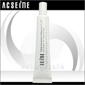 ACSEINE アクセーヌ モイストバランス ジェル 95g : ココ コスメ
