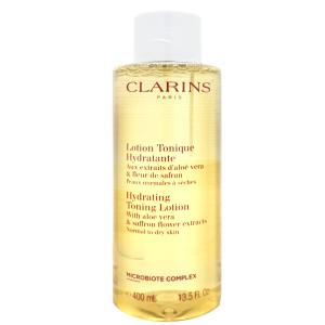 トーニング ローション ドライ/ノーマル 400mlの商品画像