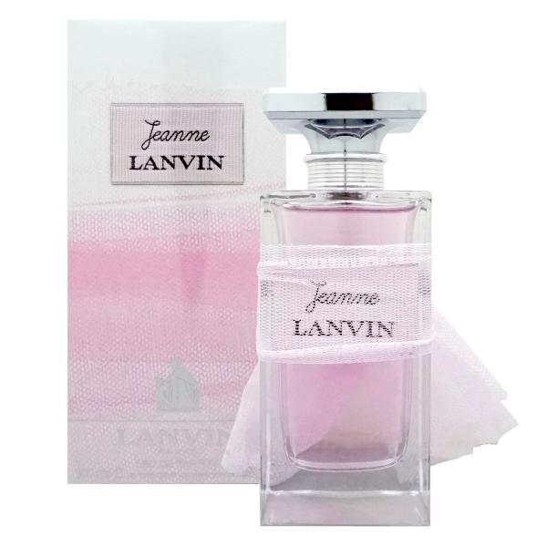 [並行輸入品]ランバン ジャンヌランバン EDP 100ml SP (オードパルファム)[香水][送...