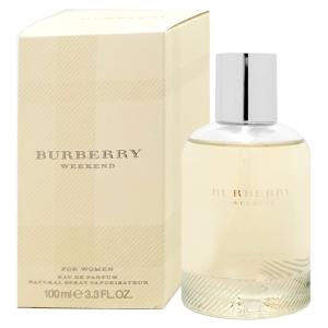 バーバリー ウィークエンドフォーウーマンEDP100ml SP