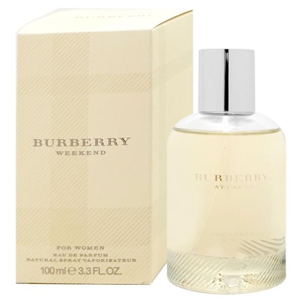 [並行輸入品]バーバリー ウィークエンドフォーウーマンEDP100ml SP (オードパルファム)[...