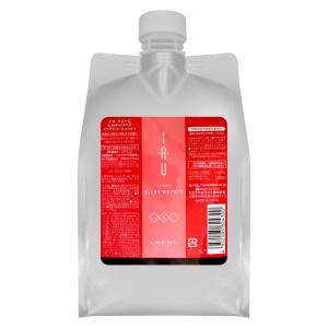 ルベル イオ クリーム メルトリペア 1000ml 詰め替え用 レフィル