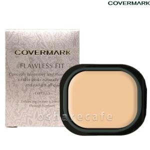 COVERMARK（カバーマーク） フローレスフィット FN20 (レフィル) SPF35