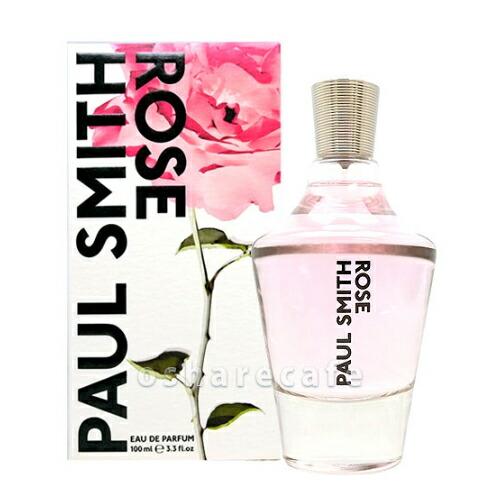 [PAUL SMITH]ポールスミス ローズEDP 100ml SP (オードパルファム)[香水][...