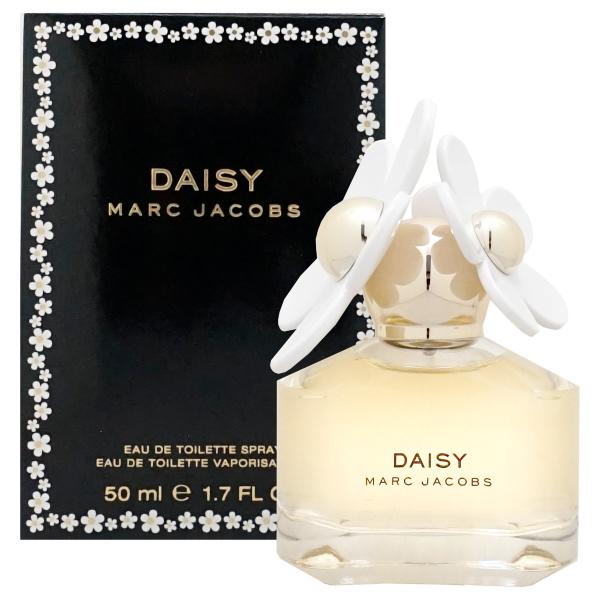 [並行輸入品]マークジェイコブス デイジーEDT 50ml SP (オードトワレ)[香水][送料無料...