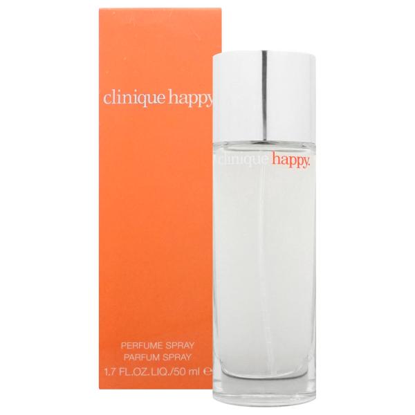 [並行輸入品]クリニーク ハッピーEDP 50ml SP (オードパルファム)[香水][送料無料]