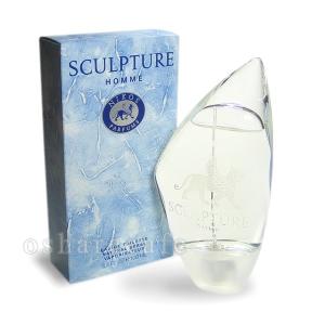 [並行輸入品]ニコス スカルプチャーオムEDT...の詳細画像1