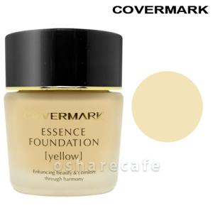 COVERMARK（カバーマーク） エッセンスファンデーション ボトル YP10