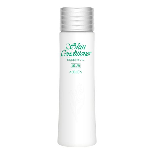 [国内正規品]アルビオン 薬用スキンコンディショナー エッセンシャルN 330ml[医薬部外品][送...