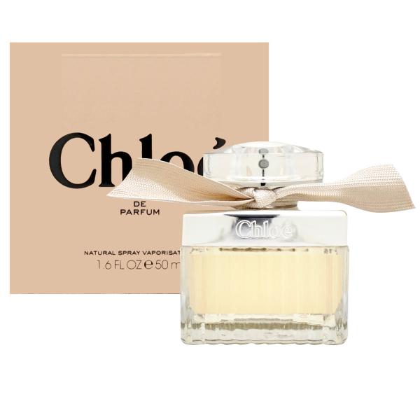 [Chloe]クロエEDP 50ml SP (オードパルファム)[香水][送料無料]