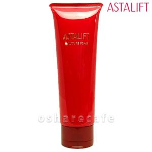 ASTALIFT（アスタリフト） モイスチャーフォーム 本体 100g スキンケア