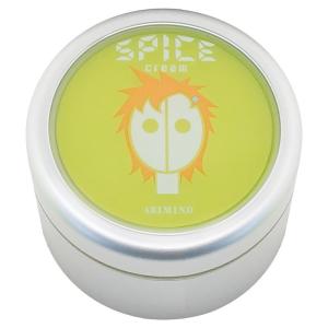 国内正規品 アリミノ arimino ハードワックス 100g SPICE