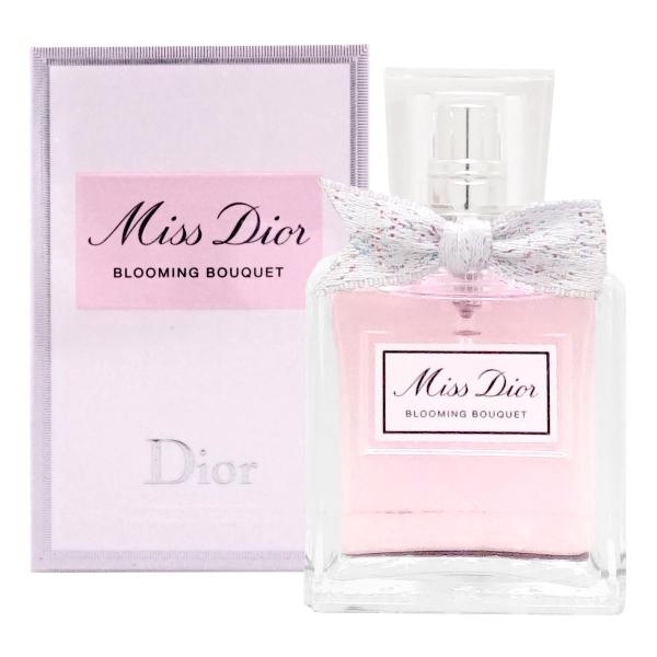 [Dior]クリスチャンディオール ミスディオールブルーミングブーケEDT 30ml SP(オードト...