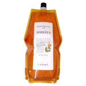 LebeL 【セット】ルベル LeveL ナチュラルヘアソープ シャンプー