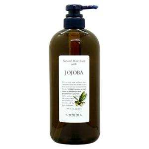 LebeL（ルベル） ナチュラル ヘアソープ ウィズ SW シーウィード