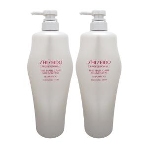 アデノバイタル 資生堂アデノバイタル シャンプー 業務用1000ml