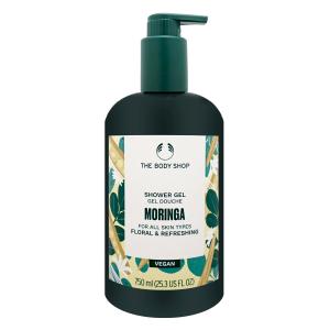 THE BODY SHOP（ザボディショップ） ボディソープ 「数量限定
