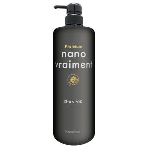 ADJUVANT（アジュバン） カスイ シャンプー 1000ml 詰め替え用 ボトル