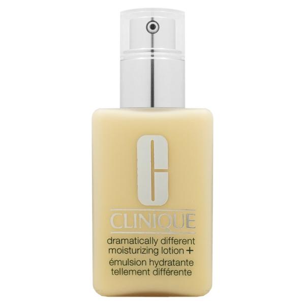 [並行輸入品]クリニーク ドラマティカリーディファレントモイスチャライジングローション プラス125...