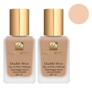 ESTÉE LAUDER ダブルウェア 2本セット ESTEE LAUDER（エスティローダー） [並行輸入品][2個セット]エスティ