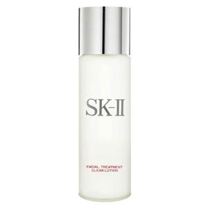 SK-II フェイシャルトリートメント クリアローション 30ml (SK-II SKII SK-2 SK2)[メール便対応商品][SBT]