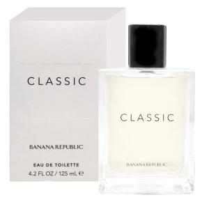 [並行輸入]バナナリパブリック EDT 125mlの買取情報