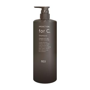 シャンプー 3boy no3（NUMBER THREE） ナンバースリー プロアクション フォーシー