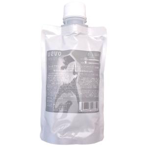 デミ ウェーボ デザインキューブドライワックス  詰替200g