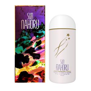 SUN NAHORU サンナホル トリートメント シャンプー 300mL