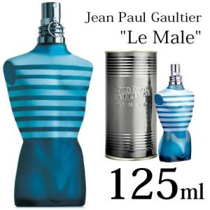 Jean Paul Gaultier ジャンポールゴルチエ ルマル EDT SP 125ml Jean Paul Gaultier ジャンポールゴルチエ ルマル EDT SP 125ml
