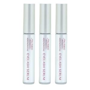 アデノバイタル [2個セット]資生堂 アイラッシュセラム[まつ毛美容液