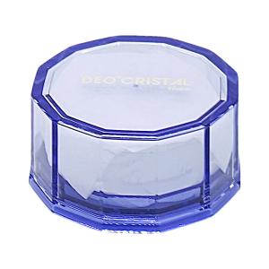 DEOCRISTAL デオクリスタル ヴェルダン ディスク 100g 4個セット