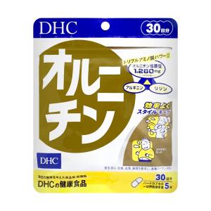 DHC オルニチン 30日分(150粒)[メール便送料無料]｜おしゃれcafe