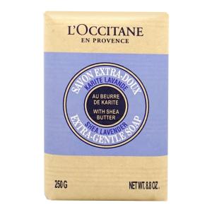 ロクシタン シアソープ ラベンダー 250g