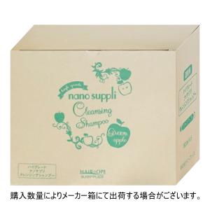 サニープレイス ナノサプリクレンジング シャン...の詳細画像1