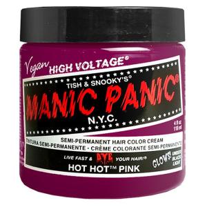 マニックパニック MC11015 Hot Hot Pink ホットホットピンク