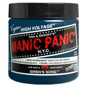 マニックパニック MC11049 Siren's Song セイレーンズソング[MANIC PANIC][ヘアカラークリーム][SBT]｜osharecafe