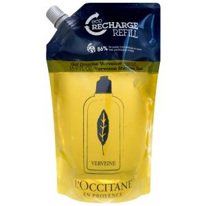 ロクシタン ヴァーベナシャワージェル 詰替500ml