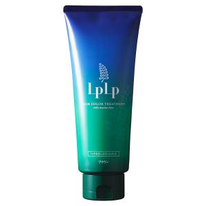 [楽天1位]LPLP(ルプルプ) ヘアカラート...の詳細画像1