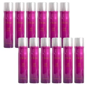 ルベル トリエスプレー10 (170g) ×24本セット　特大お得セット LebeL [セット]ルベル トリエスプレー10 170g × 6本[送料無料