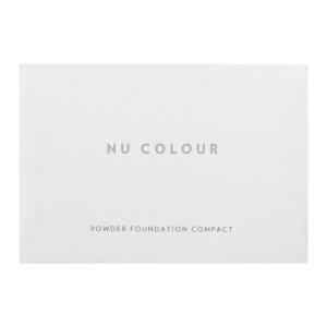NU SKIN（ニュースキン） ニュー カラー パウダー ファンデーション