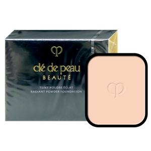 タンプードルエクラIIパウダーファンデーション＊ケース＊パンソー タンプードルエクラIIパウダーファンデーション＊ケース＊パンソー