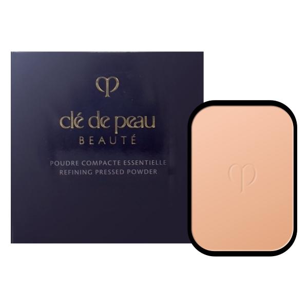 資生堂 クレドポーボーテ タンプードルエクラII(レフィル) #OC10 SPF22 PA++[ファ...