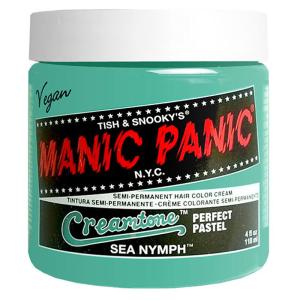 マニックパニック MC11057 SeaNymph シーニンフ 2016new